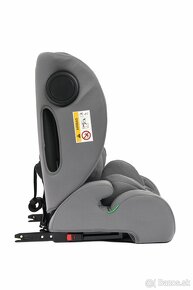 Nová autosedačk 76-150cm, ISOFIX, I-size, (9-36kg) - 4