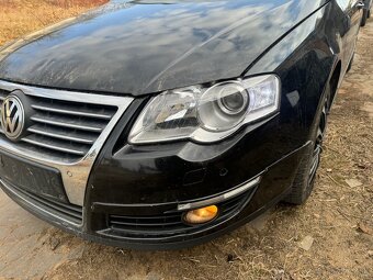 Vw passat b6 nahradne diely - 4