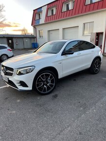 Mercedes Benz GLC 43 AMG 68.000km - 4