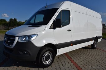 Mercedes-Benz Sprinter 317 CDI ExtralangL4H2 s DPH 49.199€ - 4