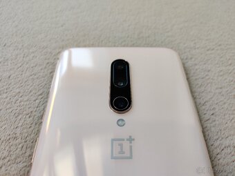 Oneplus 7 Pro.  8gb/256gb.  Smotanová pekná metalíza. - 4