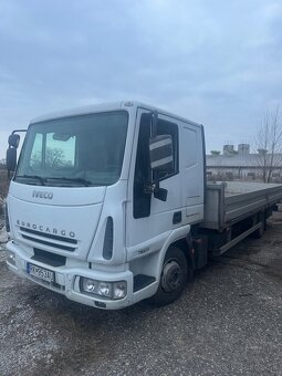 Predam Iveco Eurocargo 2005 - 4