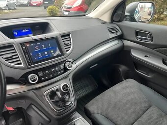 Honda CR-V 1.6 D Elegance 4WD - 4