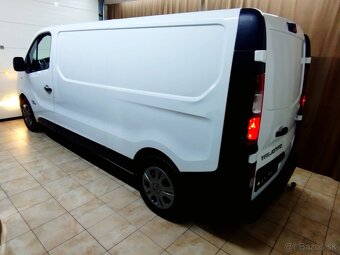 Fiat Talento Ecojet L2H1 Webasto - 4