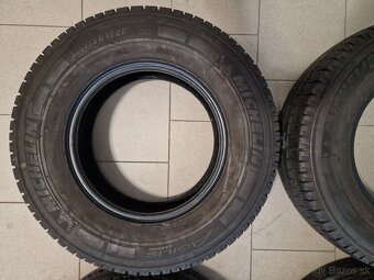 Michelin Agilis Camping 225/75 R16 116Q - 4