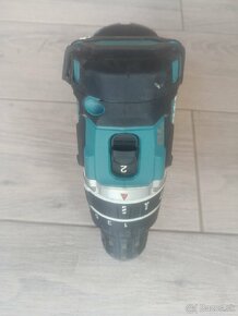 Makita vŕtací skrutkovač DHP 484 - 4