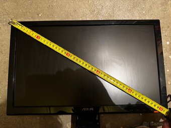 Asus monitor - 4