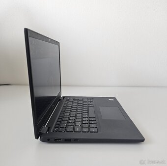 Notebook Dell Intel i5 Intel UHD 16 GB SSD - 4