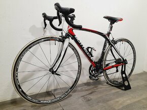 Predám cestný bicykel Bottechia 8Avio Carbon  28" - 4