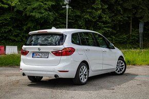 BMW Rad 2 Gran Tourer 2 220d xDrive 140 kW A/T - 4