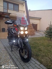 Yamaha XT 1200 Super Tenere - 4