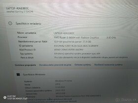 Predam herny notebok lenovo ideapadgaming - 4