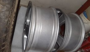 Elektróny 5 x 120 R 18 - 4