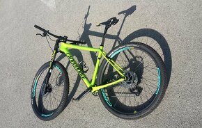 Cannondale F-Si Carbon 2 - 4