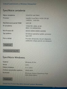 HP ProDesk 600 G1 SFF - 4