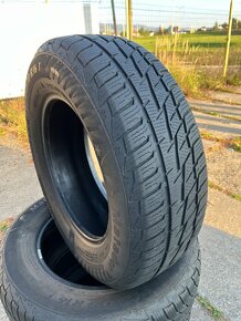 Zimné pneumatiky MATADOR 215/70 r16 - 4