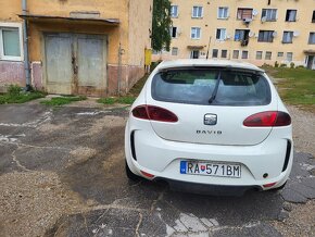 Leon 2 2.0tdi 103kw - 4