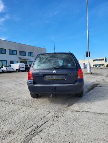 Volkswagen Golf 4 Variant - 4