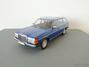 Mercedes w123 - 4