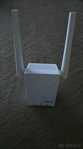 Wifi extender ASUS RP-AC55 - 4