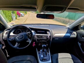 Audi A4 B8 2.0 TDI 2015 výmena - 4