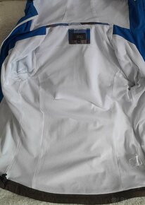 SOFTSHELL BUNDA MALOJA  AUDI A1 - 4