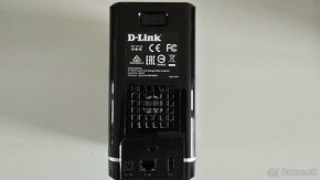 D-Link ShareCenter - 4