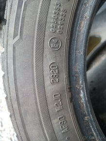 185/60r15 - 4