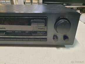 Receiver  ONKYO - 4