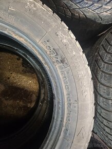 Zimne pneumatiky 205/65 r16 c - 4