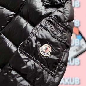 Moncler Maya Puffer - 4