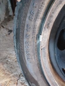 Matador 185/65 R15 88 H radial - 4