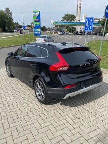 V40 CROSS COUNTRY D4 2.0 140kw—AUTOMAT—2015–OCEÁN RACE - 4