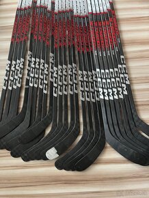 CCM JETSPEED TEAM hokejky - 4