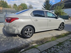 Citroen C Elysee 27.800km - 4