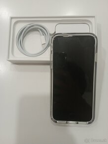 Iphone SE 2020 64gb čierny - 4