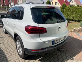 Volkswagen Tiguan - 4