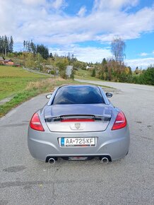 Peugeot RCZ GT-line 2.0 HDI - 4