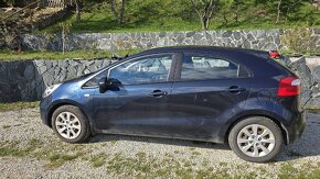 Kia Rio 1.2 - 4