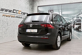 Volkswagen Tiguan 2.0 TDI SCR DSG 150k Edition ComfortLine - 4