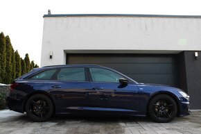 Audi A6 Avant 40 2.0 TDI S-Line 150kW Odpočet DPH - 4