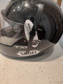 Shoei 2ks - 4