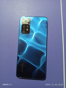 Xiaomi Redmi Note 11pro 5g - 4