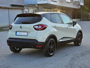 CAPTUR TCe90 LIMITED 2019,43 tisíc km,kúpené na SK,nová STK - 4