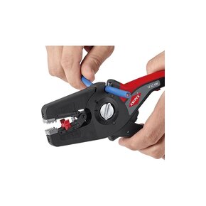 KNIPEX 12 52 195 Precistrip16 - 4