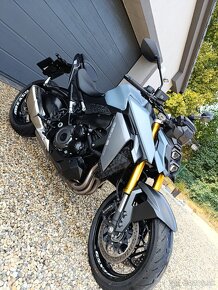 Suzuki Gsx-s 1000 - 4