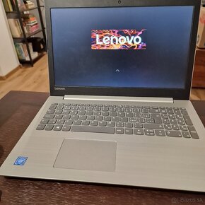 Lenovo notebook - 4