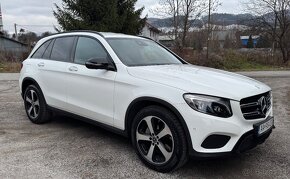 GLC 250d 4MATIC - 4