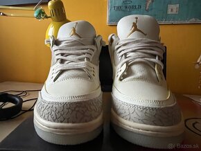 Nike Air Jordan 3 J balvin - 4