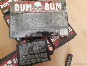 DUM BUM - 4